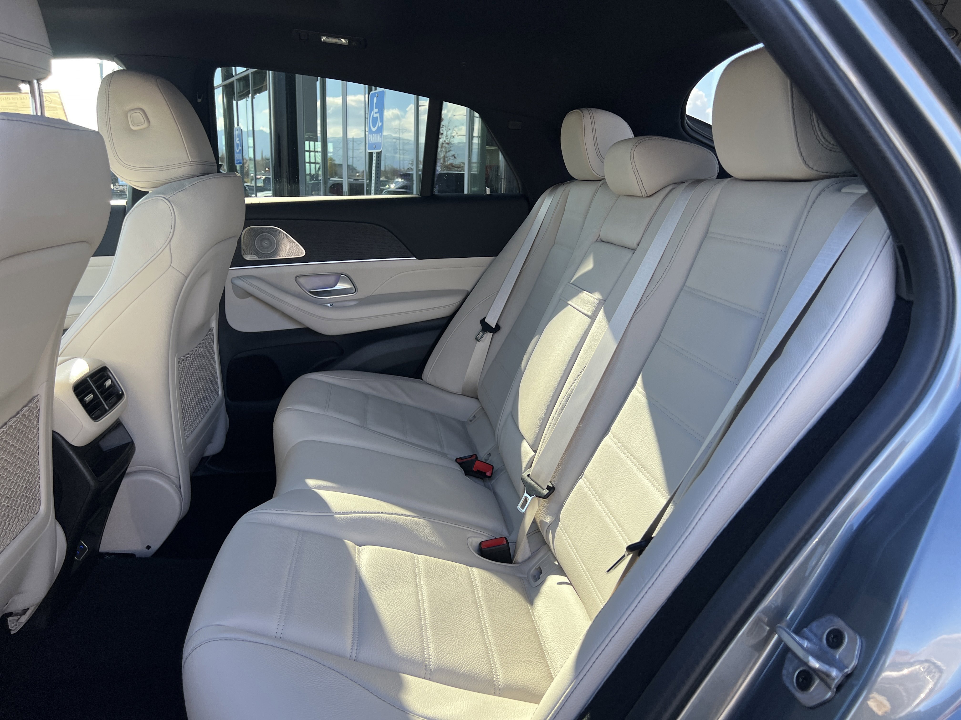 New 2026 Mercedes-Benz GLE 450 4MATIC Coupe image 24