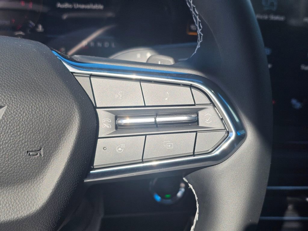 New 2026 Chevrolet Traverse Z71 w/ Driver Confidence Package image 29