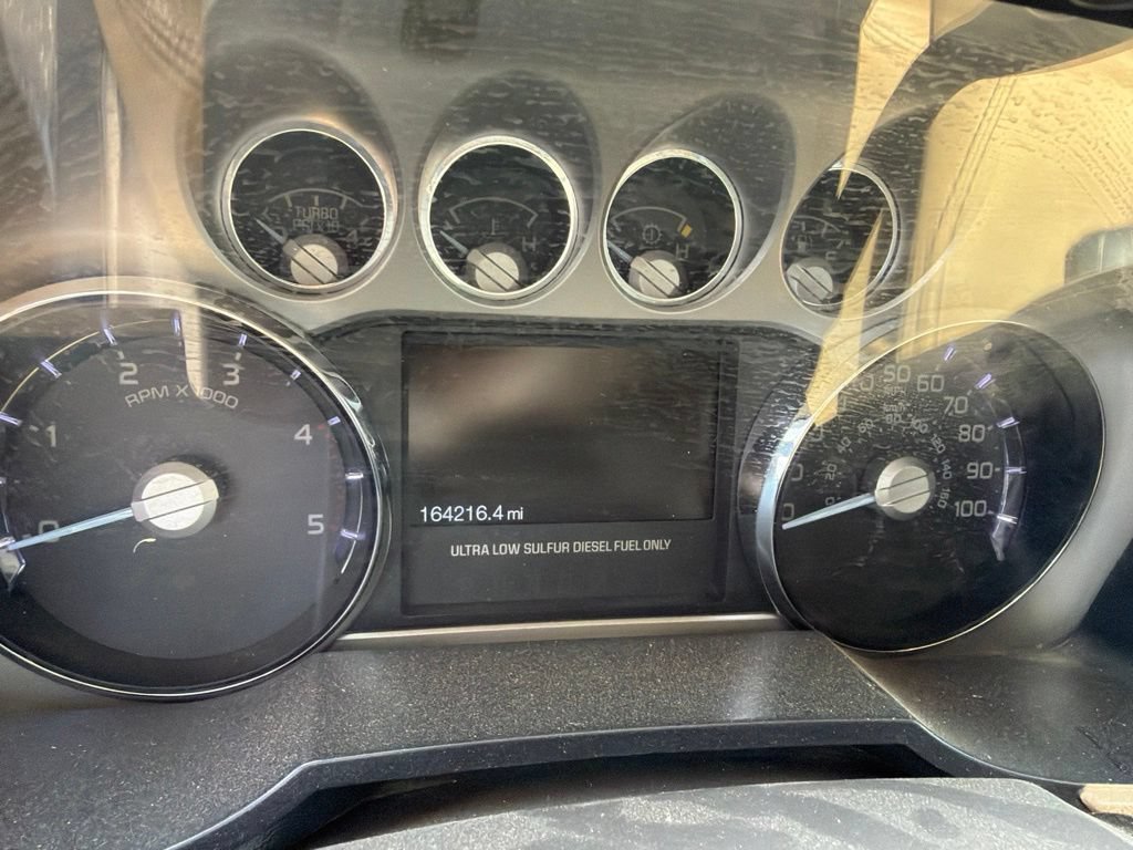 Used 2011 Ford F250 Lariat RWD image 14