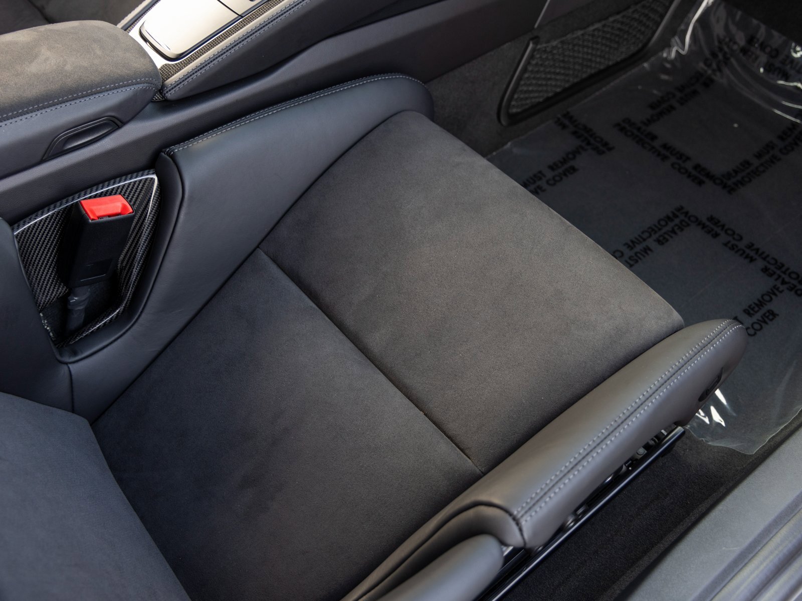 Certified 2024 Porsche 718 Cayman GT4 image 43