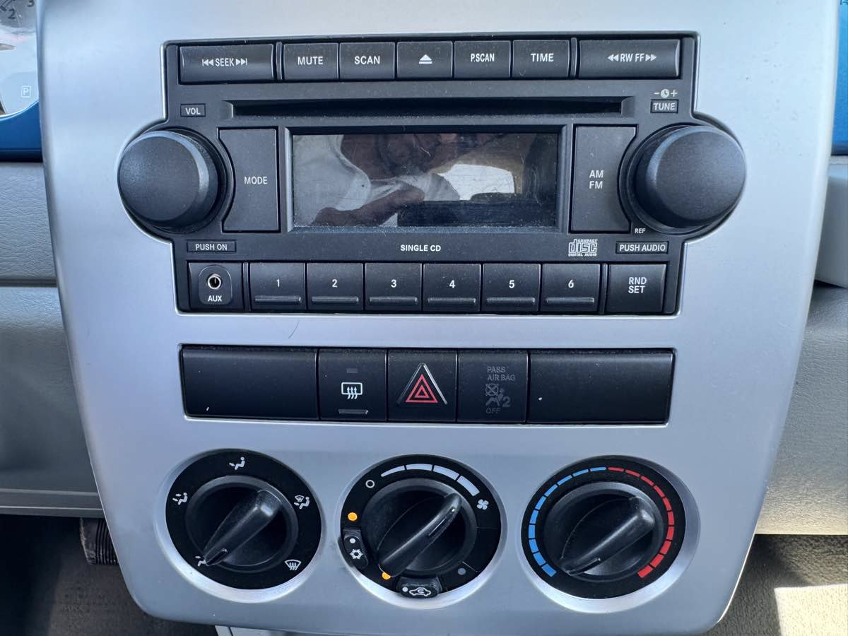 Used 2008 Chrysler PT Cruiser Touring FWD image 44