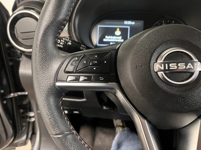 Used 2024 Nissan Kicks SR image 25