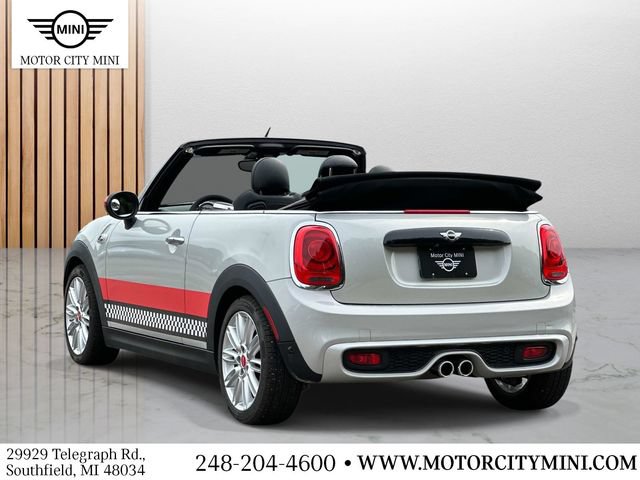 Used 2018 MINI Cooper S FWD image 5