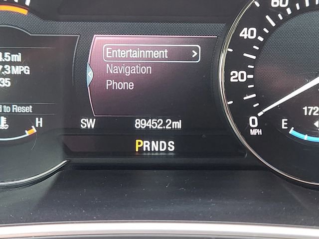Used 2016 Lincoln MKX Select w/ Select Plus Package image 27