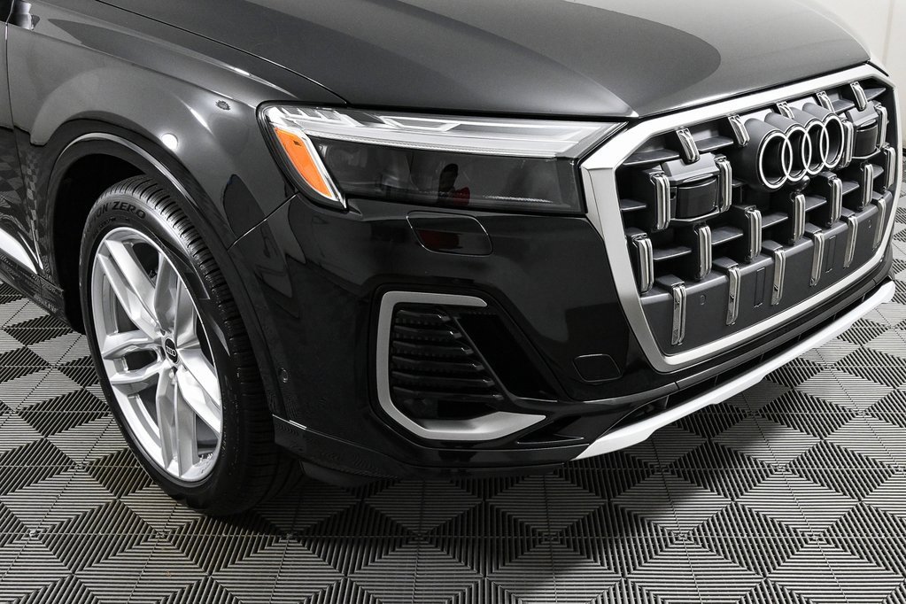 New 2025 Audi Q7 3.0T Premium Plus image 40