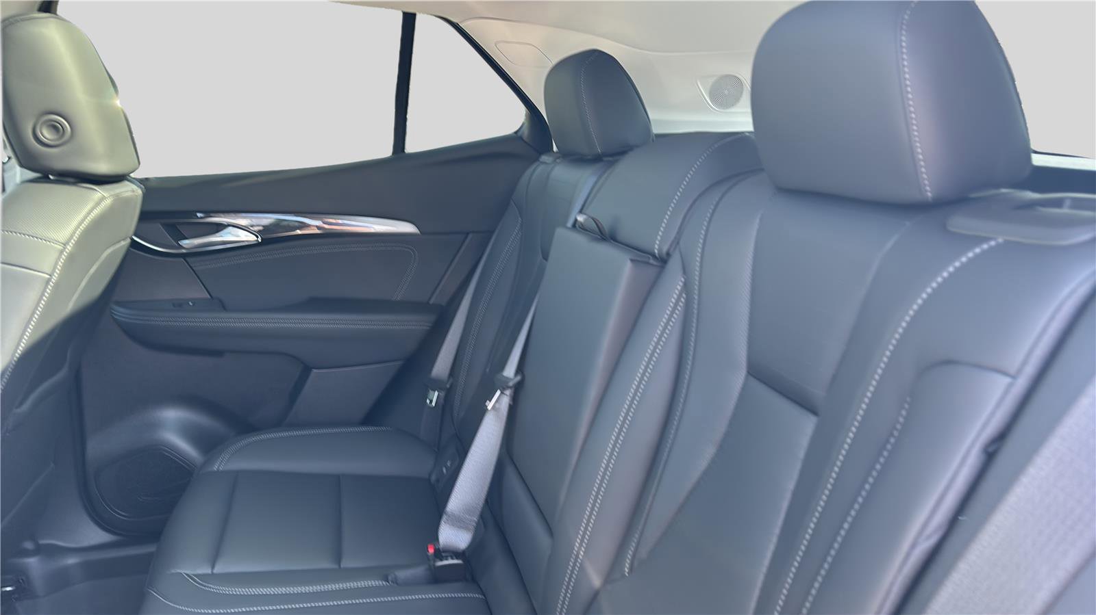 New 2026 Buick Envision Preferred image 19