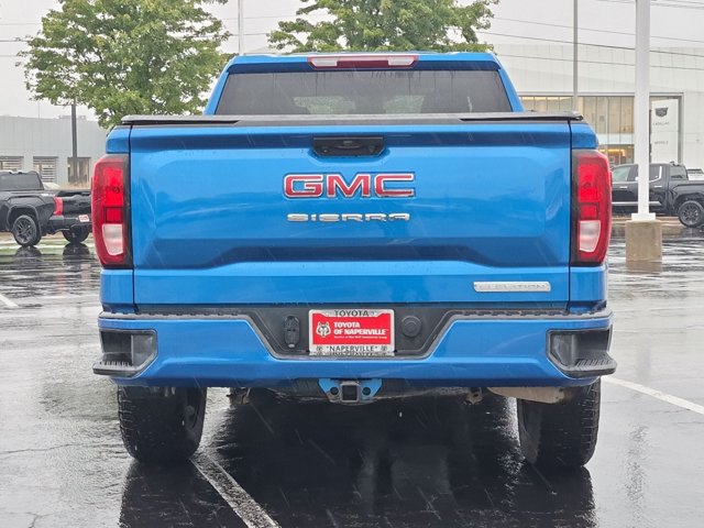 Used 2024 GMC Sierra 1500 Elevation AWD/4WD image 7