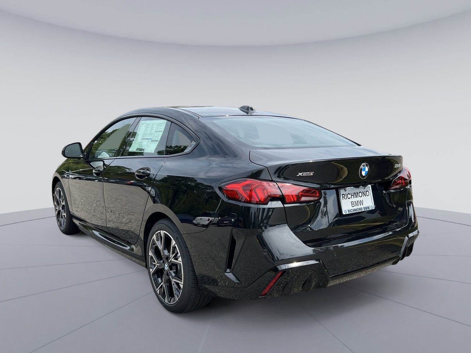 New 2026 BMW 228i xDrive w/ Technology Package image 3