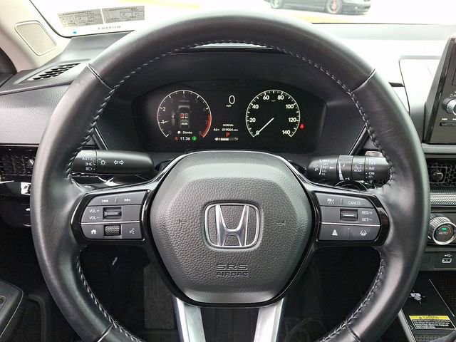 Used 2025 Honda CR-V EX-L image 20