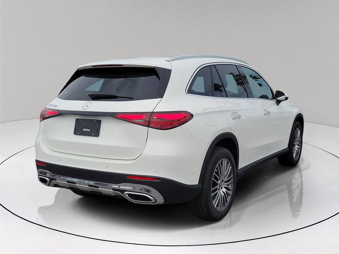 New 2026 Mercedes-Benz GLC 300 image 6
