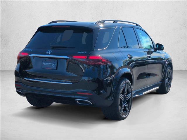 New 2026 Mercedes-Benz GLE 450e 4MATIC video 2