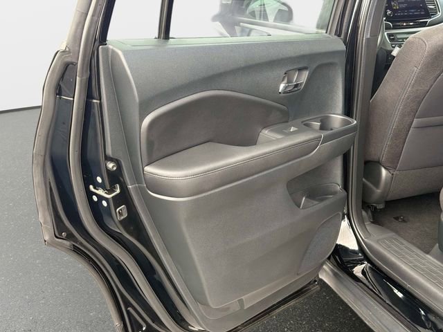 Used 2022 Honda Pilot Sport image 10