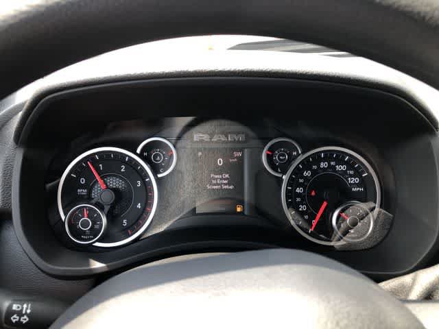 New 2026 RAM 3500 Tradesman AWD/4WD image 34