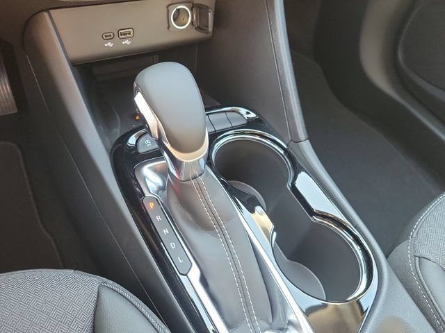 New 2026 Buick Encore GX Preferred w/ Advanced Technology Package FWD image 24