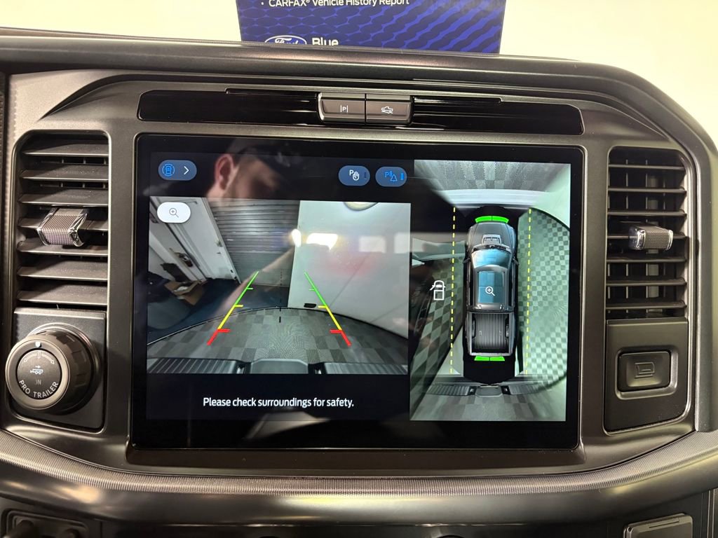 Certified 2025 Ford F150 Raptor image 20