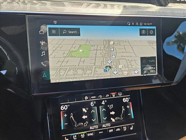 Used 2022 Audi e-tron Chronos AWD/4WD image 12