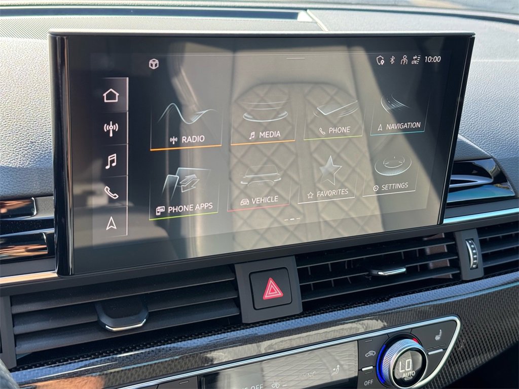 Used 2023 Audi S5 Premium Plus w/ Premium Plus image 27