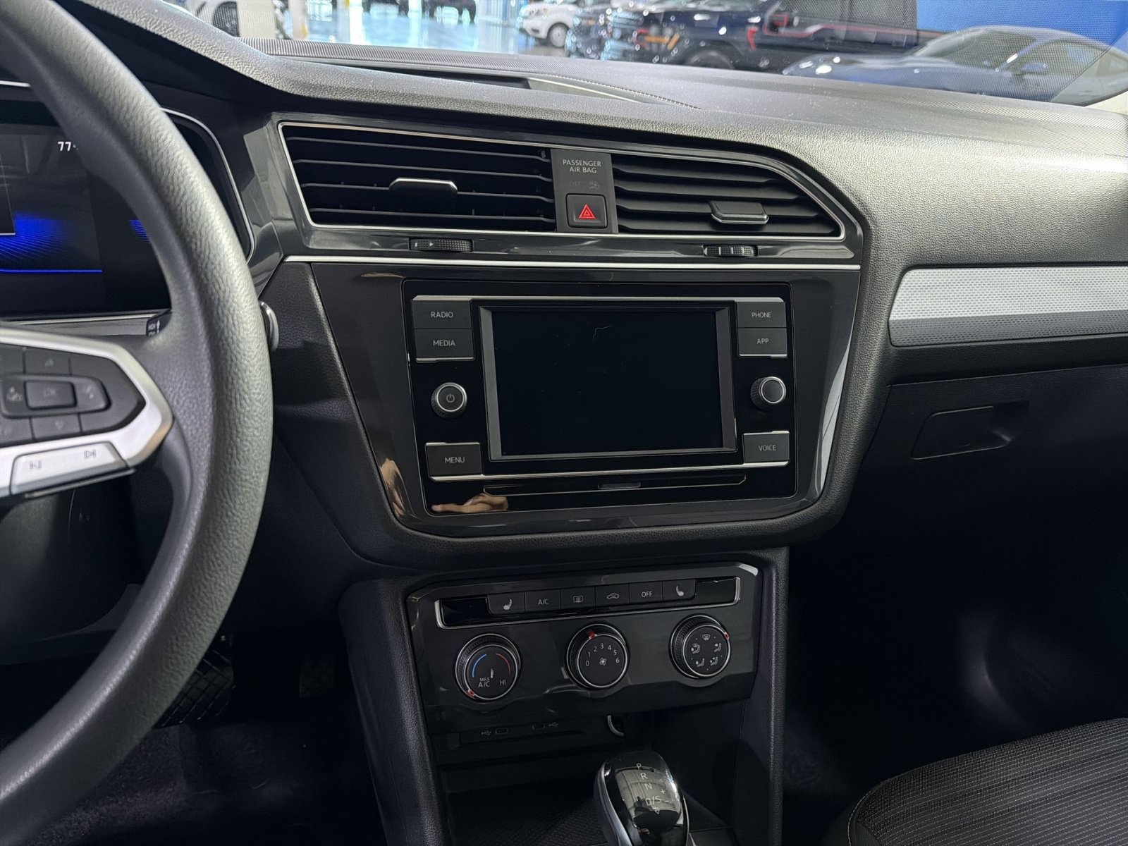 Used 2023 Volkswagen Tiguan S FWD image 20