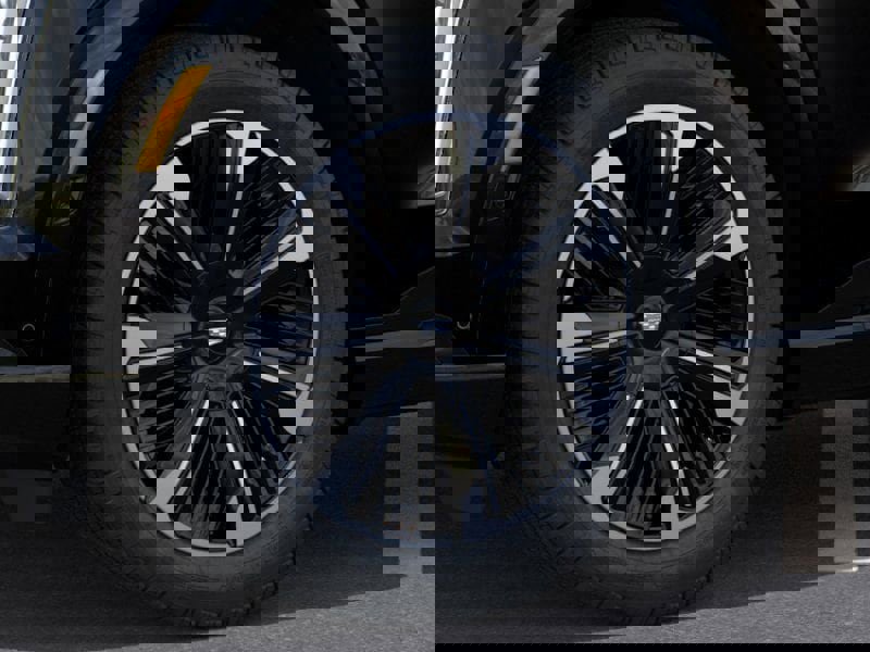 New 2025 Cadillac Escalade IQ Sport 2 image 9