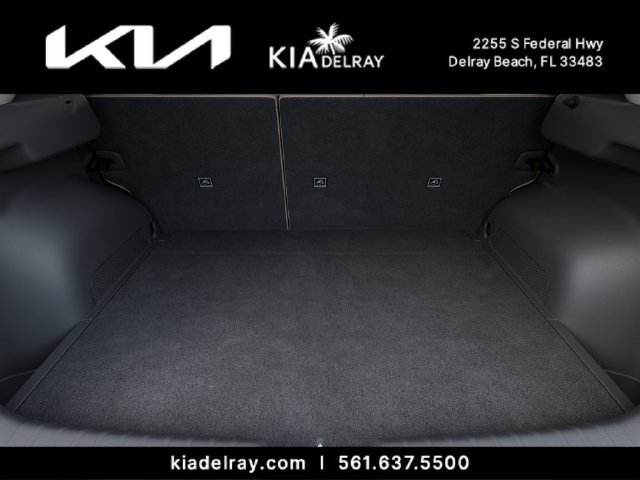 New 2026 Kia Niro EX FWD image 19