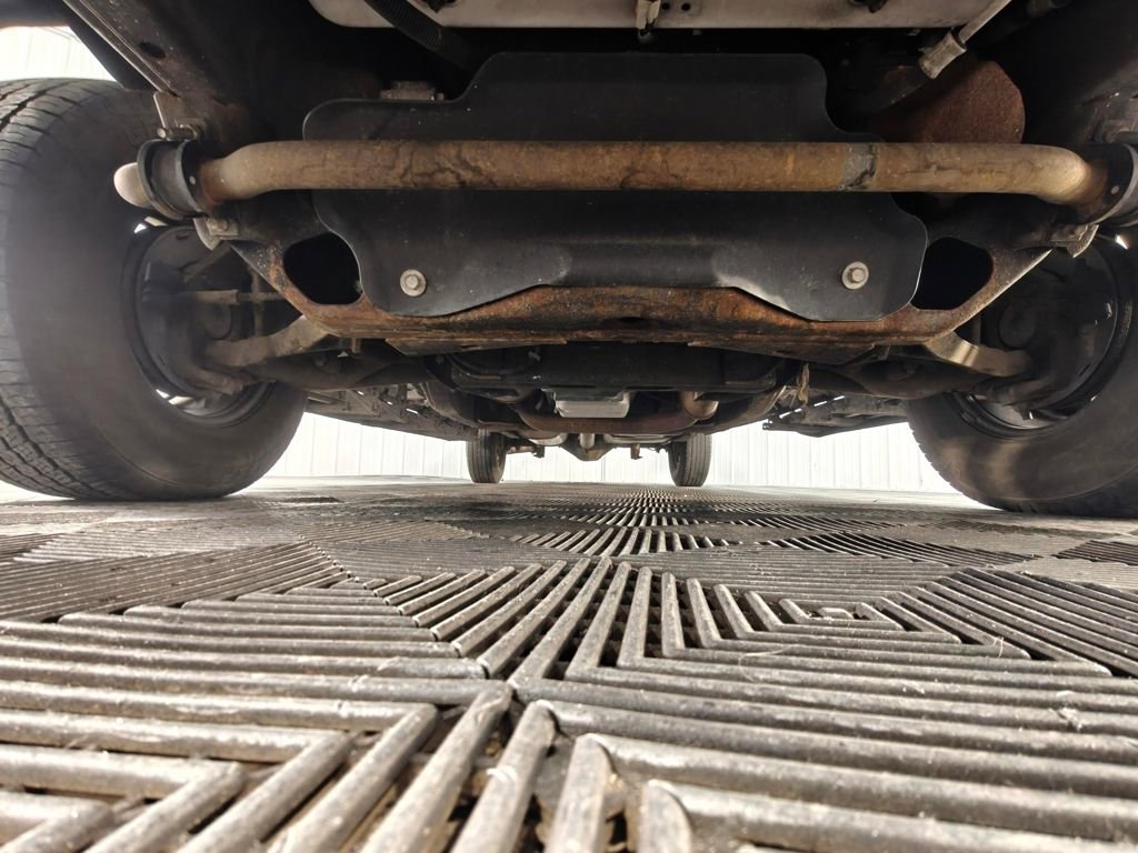 Used 2016 Chevrolet Express 3500 LT w/ LT Preferred Equipment Group image 36