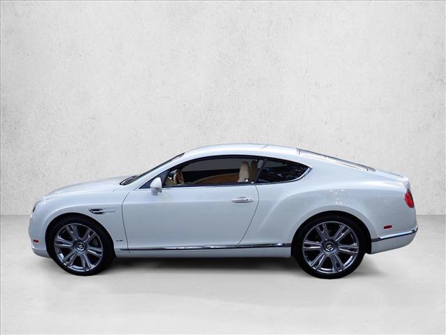 Used 2016 Bentley Continental GT AWD/4WD image 2