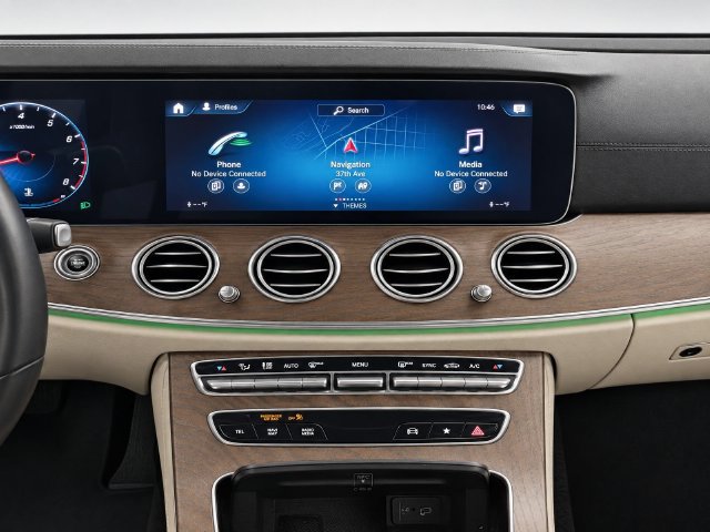 Certified 2023 Mercedes-Benz E 350 4MATIC Sedan image 24
