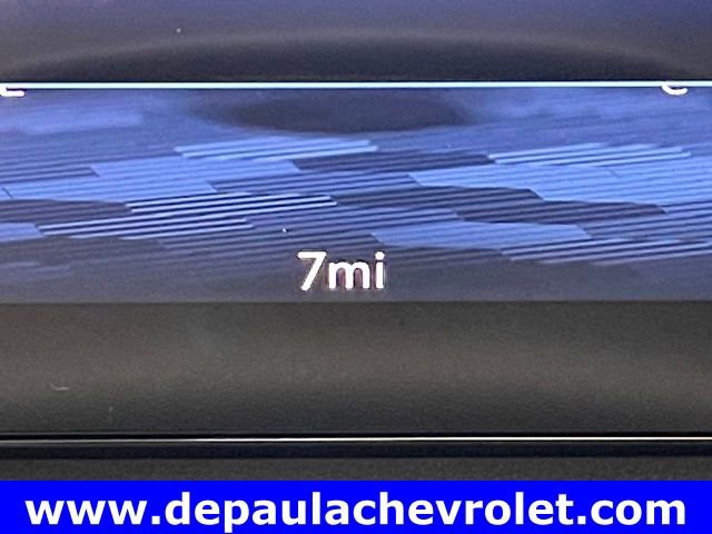 New 2026 Chevrolet Traverse Z71 w/ Driver Confidence Package image 2