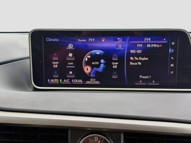 Used 2017 Lexus RX 350 AWD w/ Premium Package image 34