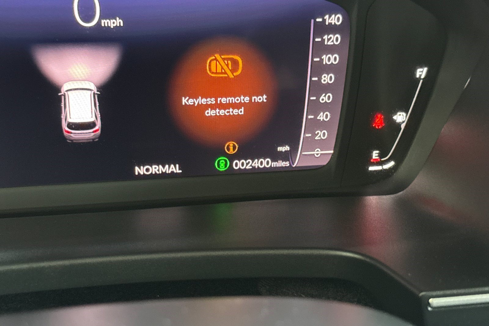 Used 2026 Honda Pilot EX-L image 37