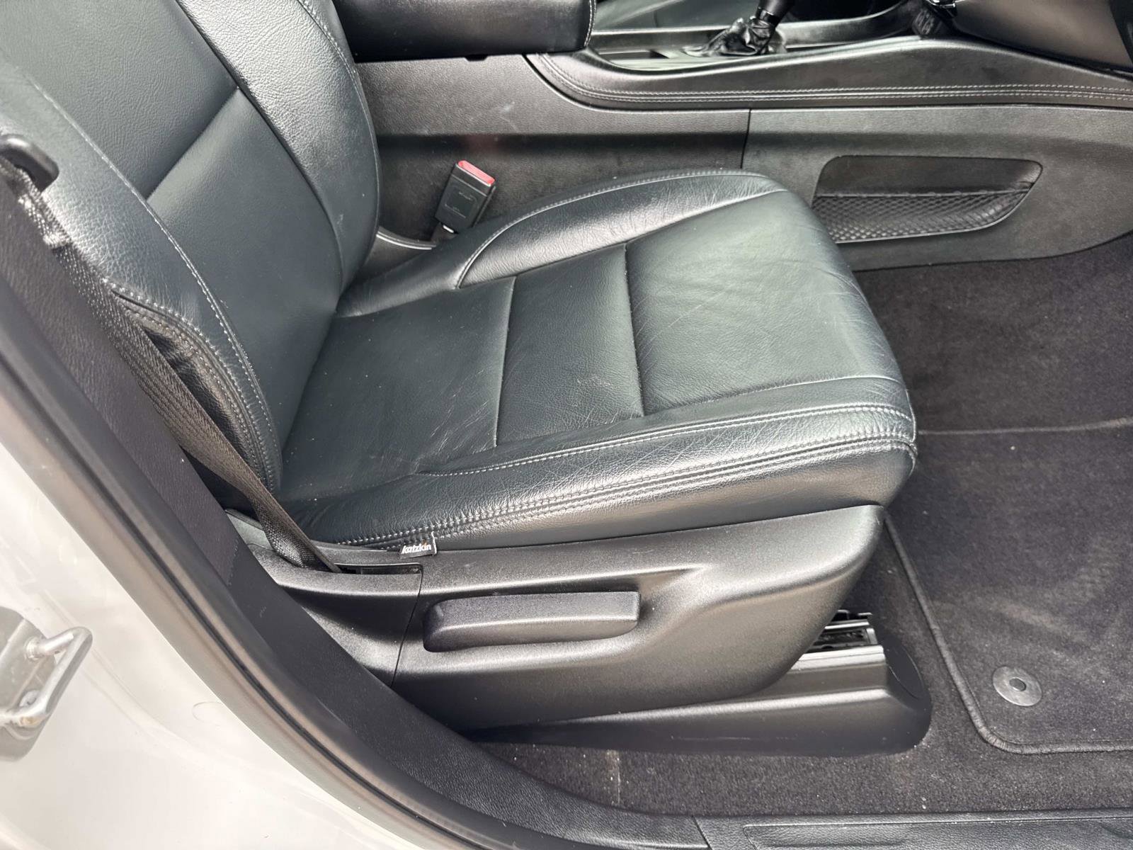 Used 2021 Dodge Durango GT w/ Blacktop Package image 11