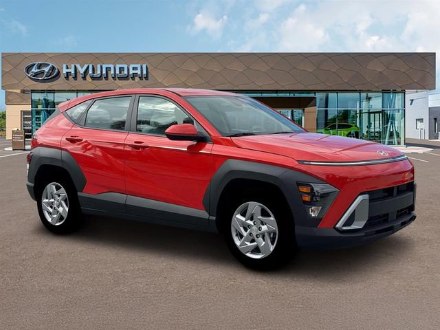 New 2026 Hyundai Kona SE image 10