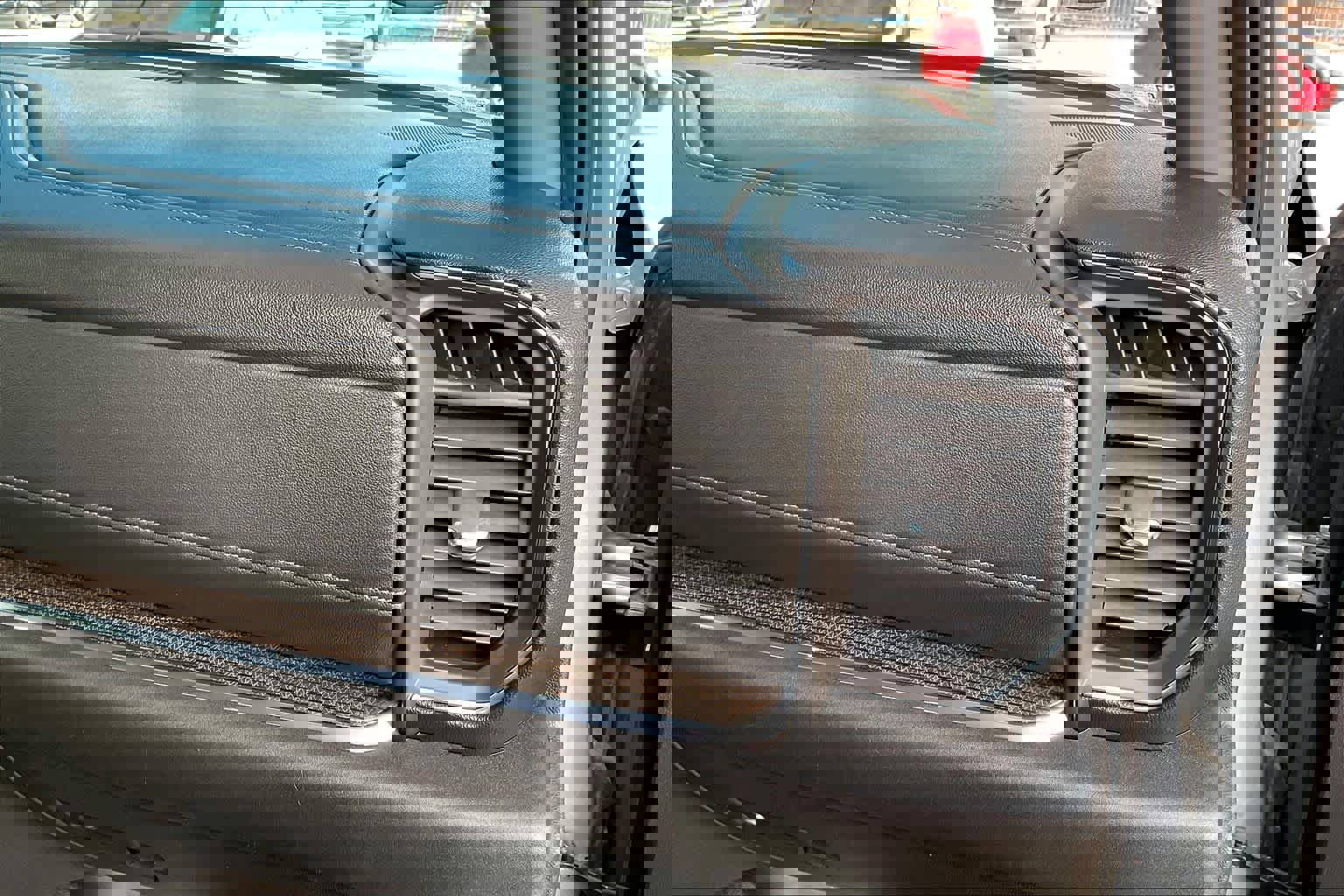 Certified 2024 Chevrolet Silverado 1500 RST image 19