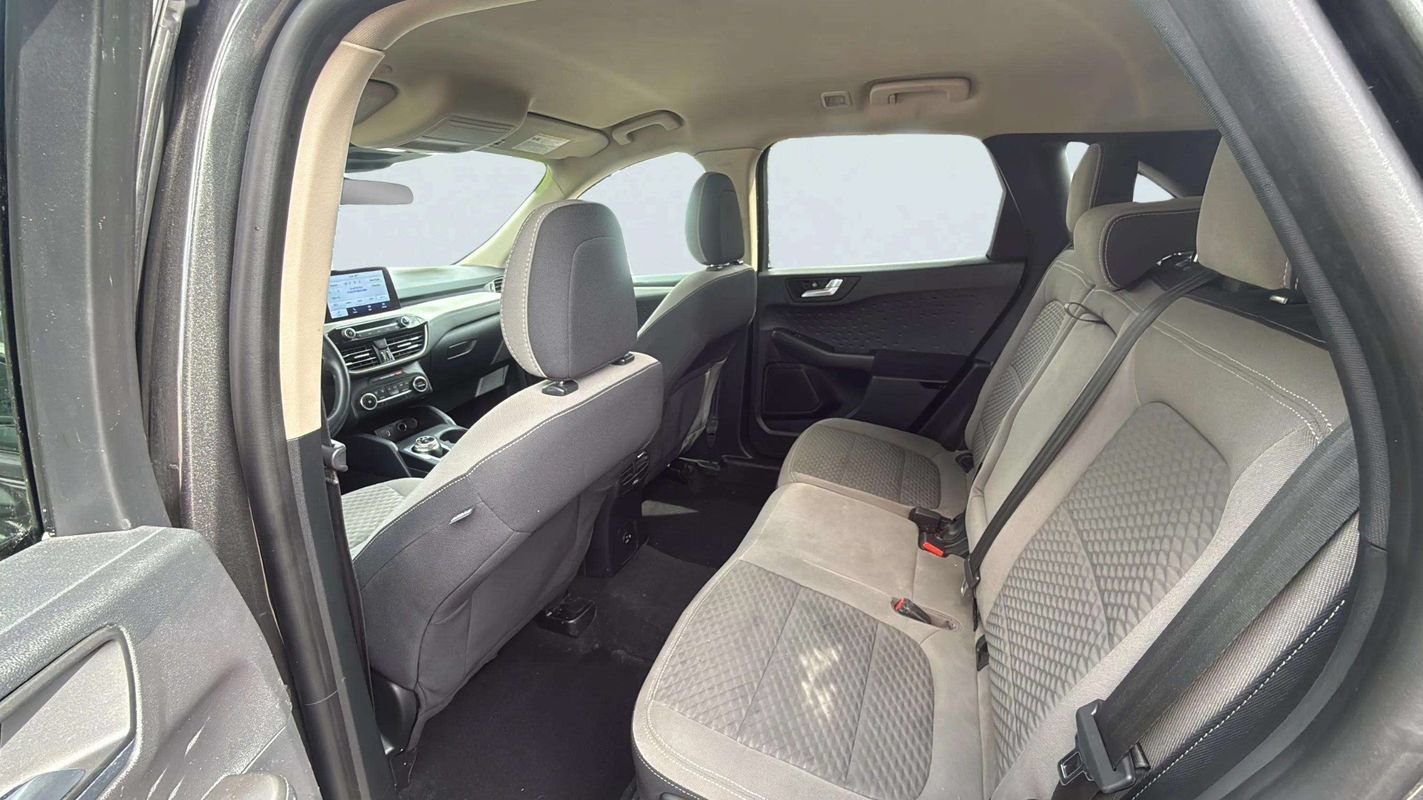 Used 2020 Ford Escape SE AWD/4WD image 15