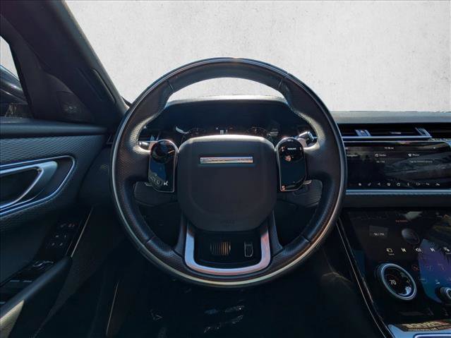 Used 2020 Land Rover Range Rover Velar R-Dynamic S image 11