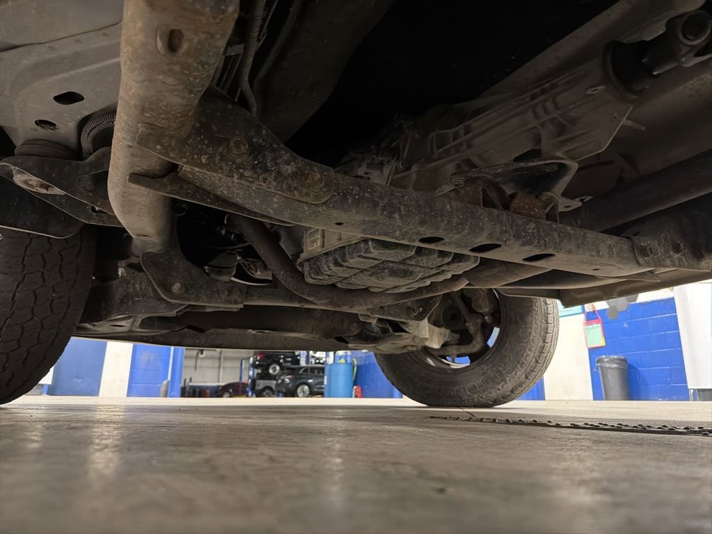 Used 2003 Dodge Ram 1500 Truck 2WD Quad Cab image 29