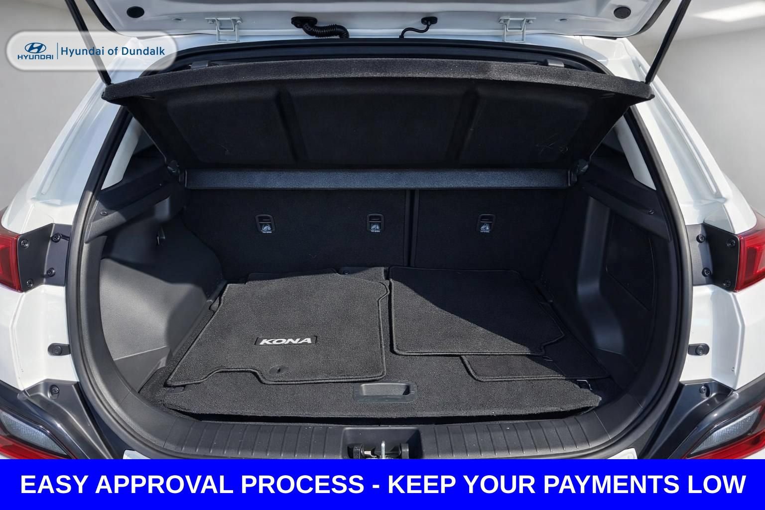 Used 2023 Hyundai Kona Limited FWD image 16