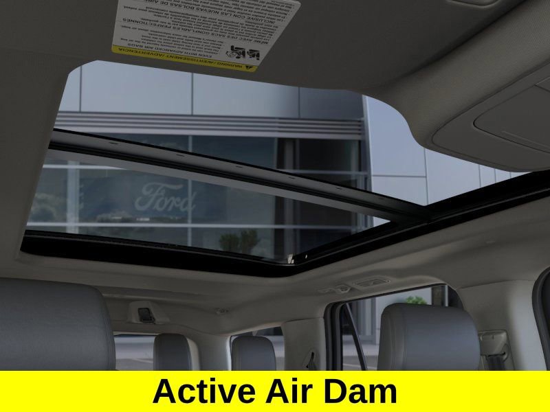 New 2026 Ford Expedition Active AWD/4WD image 23