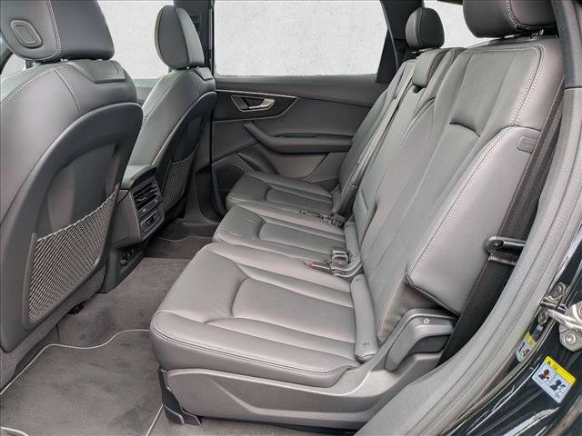 New 2026 Audi Q7 2.0T Premium Plus AWD/4WD image 17