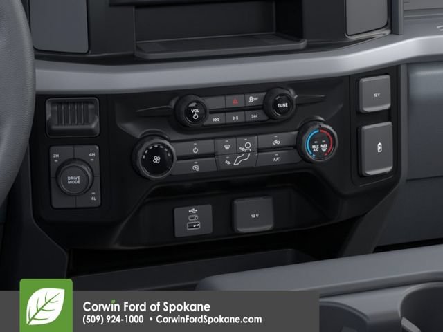 New 2026 Ford F250 XL AWD/4WD image 15