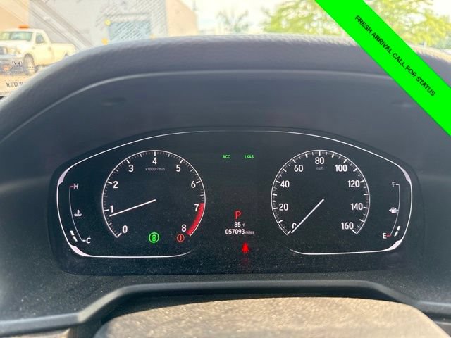 Used 2018 Honda Accord Touring image 28