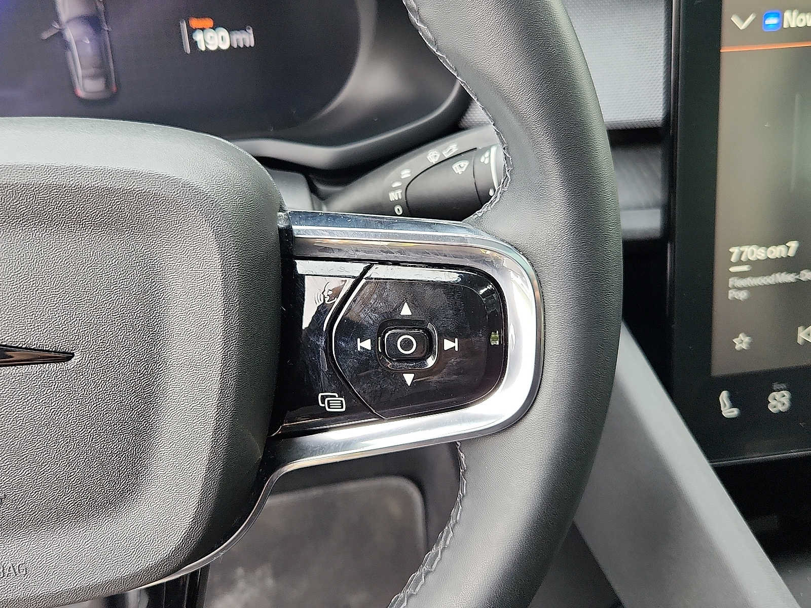 Used 2024 Polestar Polestar 2 AWD/4WD image 20