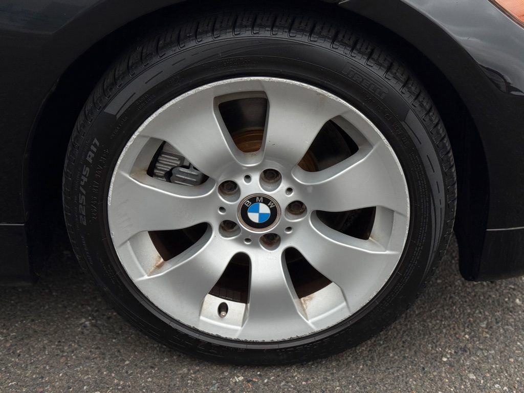 Used 2006 BMW 330xi Sedan image 54