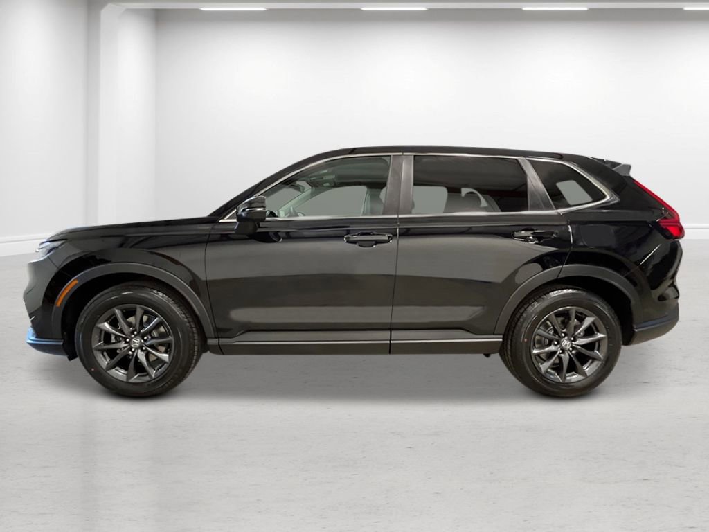 New 2026 Honda CR-V EX-L image 2