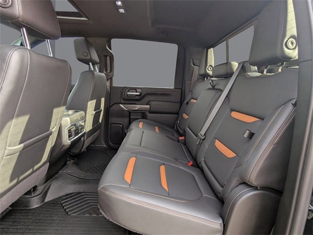 Used 2021 GMC Sierra 2500 AT4 w/ AT4 Premium Plus Package image 13