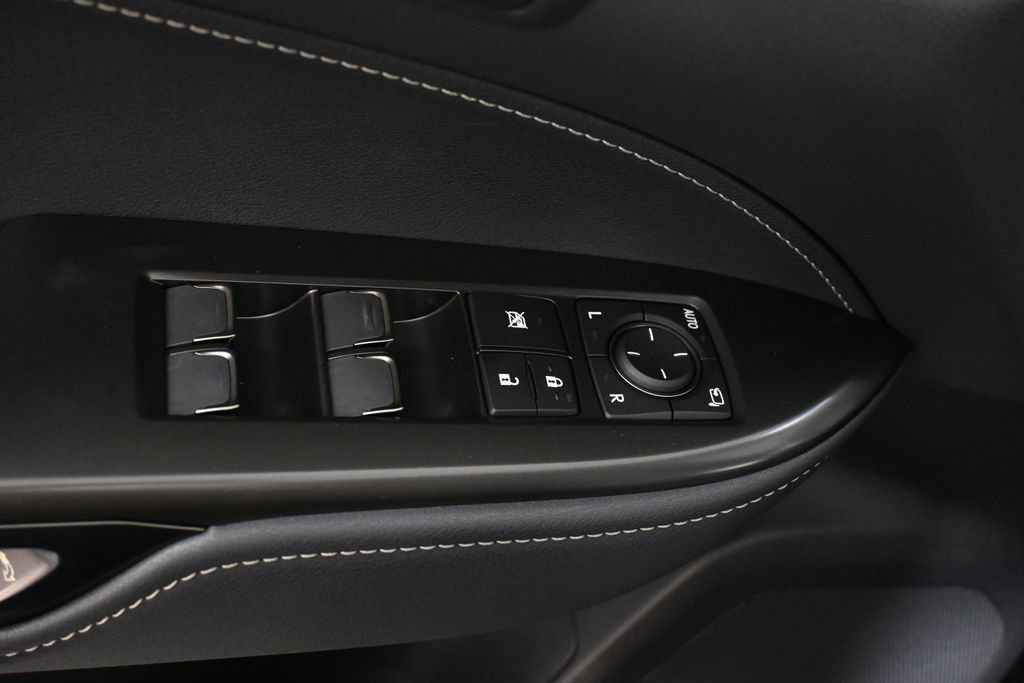 New 2026 Lexus NX 450h+ AWD w/ Accessory Package (2T) image 29