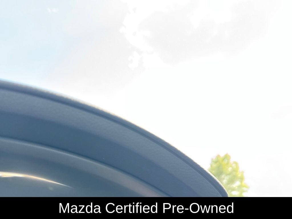 Certified 2026 MAZDA MAZDA3 2.5 S Sedan w/ Preferred Pkg FWD image 17