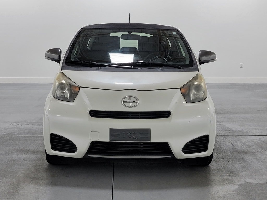 Used 2012 Scion iQ w/ Rear Speaker Pkg FWD image 3