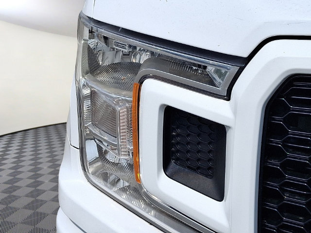 Used 2018 Ford F150 XL w/ Equipment Group 101A Mid AWD/4WD image 7