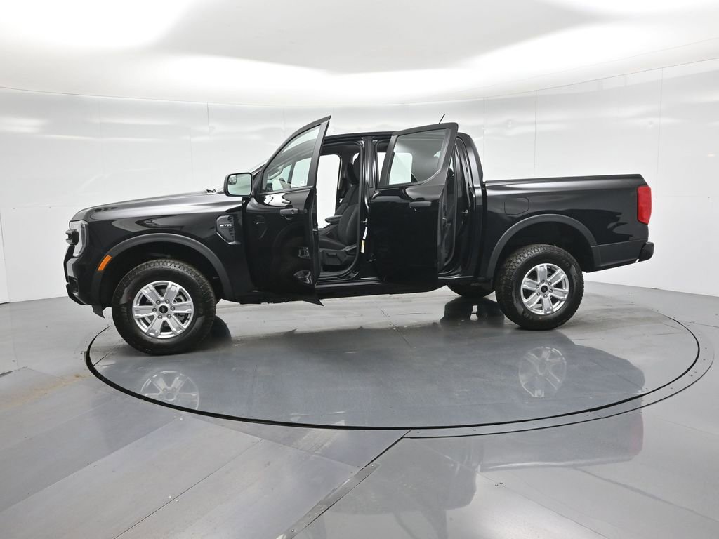 New 2025 Ford Ranger XL image 34
